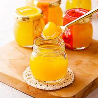 【倉入れ】 和歌山 「伊藤農園」 ピュアフルーツ寒天ジュレ (ケース入数：6,ロット：2)