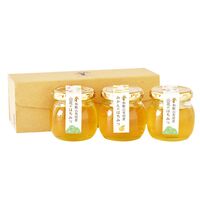 【倉入れ】 和歌山 「伊藤農園」 有田のみかん＆山花のはちみつ (ケース入数：6,ロット：2)