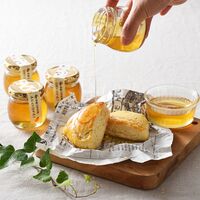 【倉入れ】 和歌山 「伊藤農園」 有田のみかん＆山花のはちみつ (ケース入数：6,ロット：2)