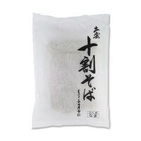 【倉入れ】 出雲 十割そば ２食つゆなし (ケース入数：16,ロット：10)