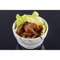 【倉入れ】 三重 松阪牛すじ煮 (ケース入数：16,ロット：10)