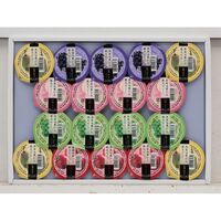 【倉入れ】 信州フルーツゼリー  (ケース入数：20,ロット：1)