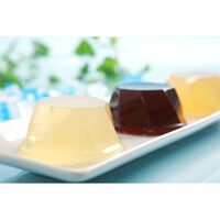【倉入れ】 信州フルーツゼリー  (ケース入数：20,ロット：1)