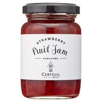 【倉入れ】 長野「セルフィユ」人気のジャムセット (ケース入数：40,ロット：1)