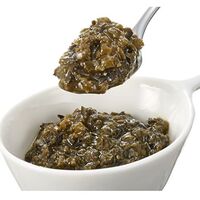 【倉入れ】 長野 「セルフィユ軽井沢」 デリディップ 黒オリーブとアンチョビ (ケース入数：40,ロット：1)