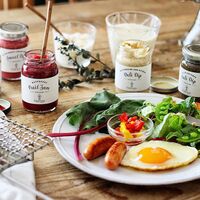 【倉入れ】 セルフィユ軽井沢定番人気セット (ケース入数：40,ロット：1)