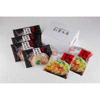 【倉入れ】 福岡 はかた大将 博多うまかもん詰合せ (ケース入数：8,ロット：1)