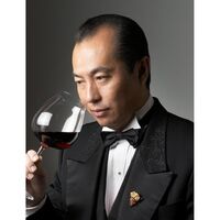 【倉入れ】 田崎真也監修 プレミアムワインケーキ (ケース入数：10,ロット：10)