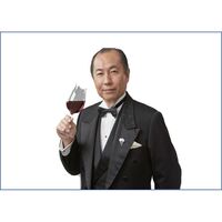 【倉入れ】 田崎真也監修 プレミアムワインケーキ (ケース入数：10,ロット：10)