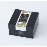 【倉入れ】 田崎真也監修 プレミアムバウムクーヘン (ケース入数：10,ロット：5)