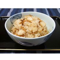 【倉入れ】 香川 宝食品 帆立めしの素 (ケース入数：20,ロット：4)