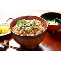 【倉入れ】 香川 宝食品 牡蠣めしの素 (ケース入数：20,ロット：4)