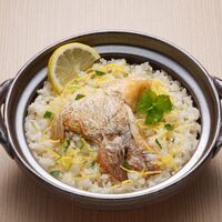 【倉入れ】 香川 宝食品 鯛めしの素 (ケース入数：8,ロット：4)