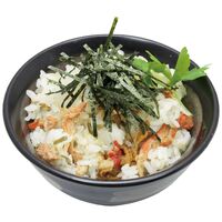 【倉入れ】 香川 宝食品 海鮮めしの素 (ケース入数：8,ロット：4)