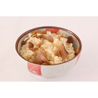 【倉入れ】 香川 宝食品 きのこご飯の素 (ケース入数：12,ロット：4)