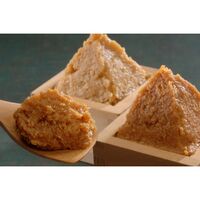 【倉入れ】 長野 「上高地みそ」信州みそ やまぐに２ｋｇ (ケース入数：12,ロット：1)