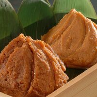 【倉入れ】 長野 「上高地みそ」 信州みそ (ケース入数：10,ロット：1)