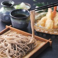 【倉入れ】 長野 信州戸隠そば  (ケース入数：30,ロット：1)