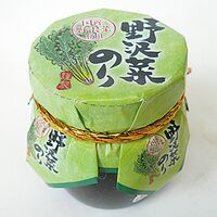 【倉入れ】 長野 野沢菜のり (ケース入数：30,ロット：1)