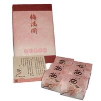 【倉入れ】 和歌山 紀州南高梅 梅満開 (ケース入数：12,ロット：4)