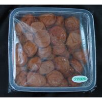 【倉入れ】 和歌山 紀州南高梅 つぶれ梅 (ケース入数：26,ロット：1)