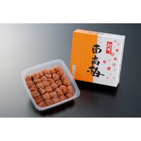 【倉入れ】 和歌山 うす塩味梅干 (ケース入数：32,ロット：1)