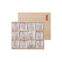 【倉入れ】 和歌山 紀州南高梅 石神の梅干（うす塩味梅） (ケース入数：24,ロット：1)