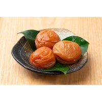【倉入れ】 和歌山 紀州南高梅 石神の梅干（うす塩味梅） (ケース入数：24,ロット：1)