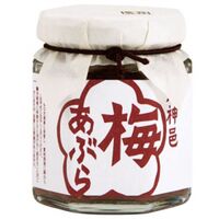 【倉入れ】 和歌山 石神邑 梅あぶら (ケース入数：48,ロット：1)