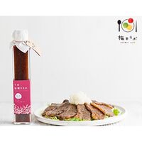 【倉入れ】 うめ旨 焼きたれ (ケース入数：32,ロット：1)