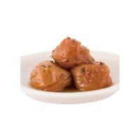 【倉入れ】 白干梅のオリーブオイル漬 (ケース入数：24,ロット：1)