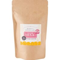 【倉入れ】 うめクッキー (ケース入数：6,ロット：1)