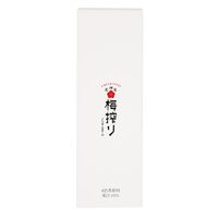 【倉入れ】 和歌山 梅搾り（４倍希釈） (ケース入数：6,ロット：1)