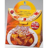 【倉入れ】 北海道スープカレー (ケース入数：24,ロット：5)