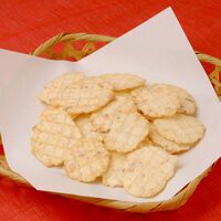 【倉入れ】 江の島たこせんべい (ケース入数：20,ロット：2)