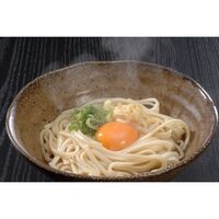 【倉入れ】 秋田　稲庭手揉饂飩 (ケース入数：6,ロット：3)