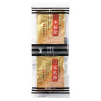 【倉入れ】 静岡 創業天明二年「ちきり清水商店」 本枯節（2ｇ×6袋） (ケース入数：30,ロット：1)