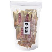 【倉入れ】 静岡 創業天明二年「ちきり清水商店」 本枯節（2ｇ×30袋） (ケース入数：60,ロット：1)