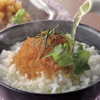 【倉入れ】 宮崎　上沖産業　万能おかず生姜 (ケース入数：10,ロット：5)