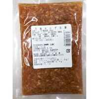 【倉入れ】 宮崎　上沖産業　万能おかず生姜 (ケース入数：10,ロット：5)