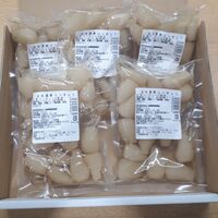 【倉入れ】 宮崎　霧島盆地黒酢らっきょう (ケース入数：10,ロット：5)