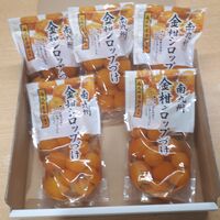 【倉入れ】 南九州　金柑シロップづけ (ケース入数：4,ロット：5)