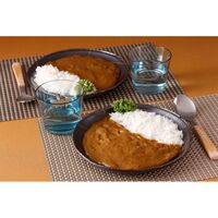 【倉入れ】 大阪 「串かつだるま」 二度づけ禁止串かつソースカレー (ケース入数：6,ロット：1)