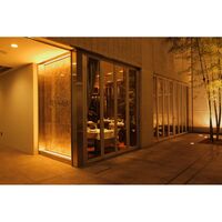 【倉入れ】 東京 「レストランリューズ」 飯塚隆太監修 デミグラスハンバーグギフト (ケース入数：8,ロット：1)