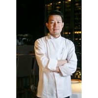 【倉入れ】 東京 「レストランリューズ」 飯塚隆太監修 デミグラスハンバーグギフト (ケース入数：8,ロット：1)