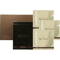 【倉入れ】 東京 「レストランリューズ」 飯塚隆太監修 デミグラスハンバーグ＆ビーフシチューギフト (ケース入数：8,ロット：1)