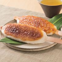 【倉入れ】 岐阜　五平餅　焼目３本入 (ケース入数：20,ロット：1)