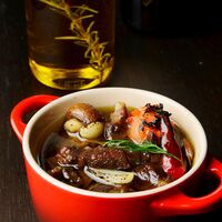 【倉入れ】 熊本 Uma Bar 馬肉のアヒージョ ケース入数：24,ロット：5)