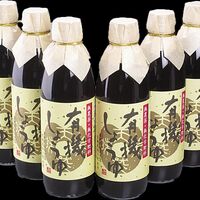 【倉入れ】 千葉 ちば醤油 有機しょうゆ (ケース入数：18,ロット：4)