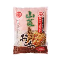 【倉入れ】 「大久」山菜きのこおこわ (ケース入数：20,ロット：3)